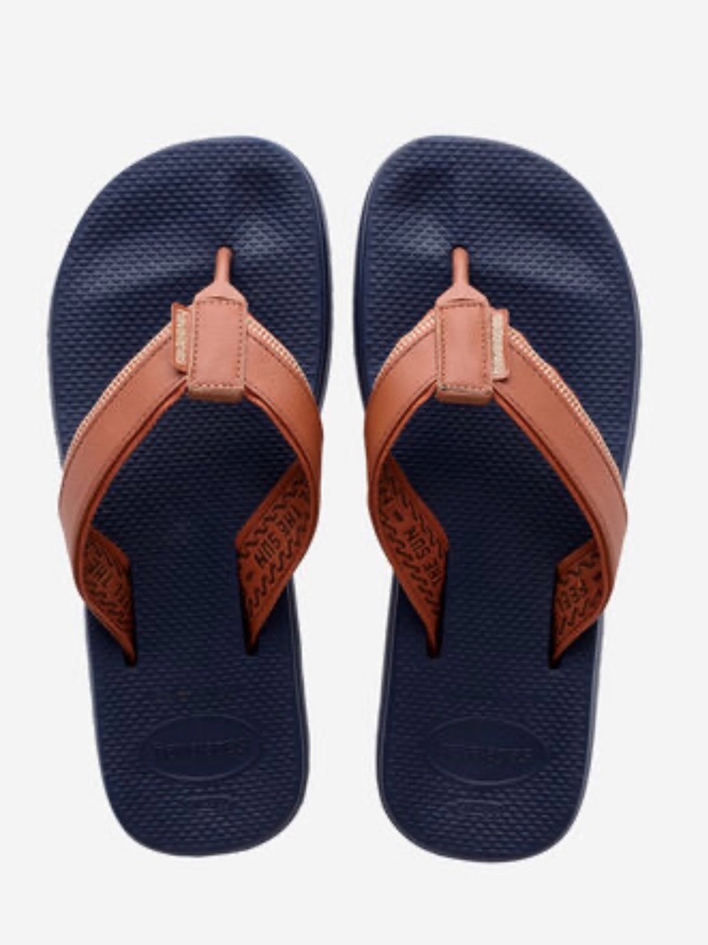Men’s Havaianas Urban Blend size 43-44